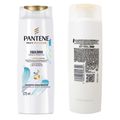 Shampoo Pantene Pro-v Equilíbrio Raiz e Pontas 175ml