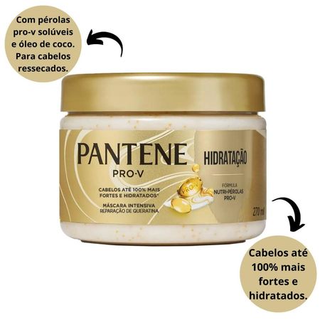 Máscara-Pantene-Pro-v-Hidratação-270ml--3
