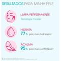 Gel de Limpeza Facial Bioderma - Sensibio Gel Moussant - 200ml