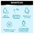 Gel Creme Hidratante para a área dos Olhos Hydro Boost Neutrogena - 15g