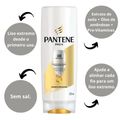Condicionador Pantene Pro-v Liso Extremo 175ml