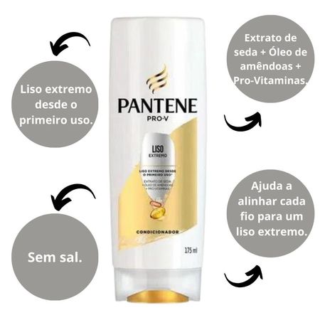 Condicionador-Pantene-Pro-v-Liso-Extremo-175ml--2