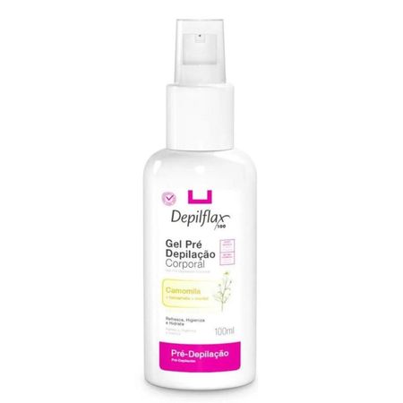 Gel-Pré-Depilação-Corporal-Depilflax-Camomila-100ml--1