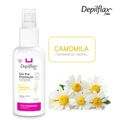 Gel Pré Depilação Corporal Depilflax Camomila 100ml