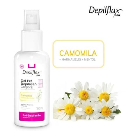 Gel-Pré-Depilação-Corporal-Depilflax-Camomila-100ml--4