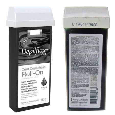 Cera-Roll-on-Depilflax-Negra-100g--4