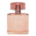Braé For Her Deo Parfum - Perfume Feminino 100ml 100ml