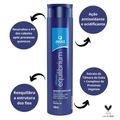 Shampoo Limpeza Suave Avora Splendore Equilibrium 300ml