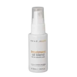 Braé Stages Treatment - Óleo de Tratamento Capilar 35ml