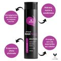 Gloss Matizador Avora Splendore Magic Purple Platinum 300ml