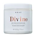 Braé Divine - Máscara de Tratamento 500g 500g