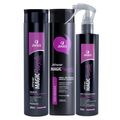 Kit Avora Splendore Magic Purple Platinum