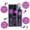 Kit Avora Splendore Magic Purple Platinum