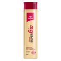 Kit   Avora Splendore SuperLiso  - Shampoo + Condicionador