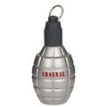 Arsenal Grey Eau de Parfum Masculino-100 ml