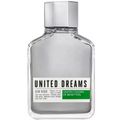 United Dreams Aim High Benetton Eau de Toilette Masculino