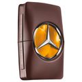 Mercedes-Benz Man Private Eau de Parfum Masculino