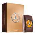 Mercedes-Benz Man Private Eau de Parfum Masculino