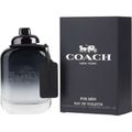 Coach for Men Eau de Toilette Masculino 100ml