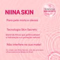 Eudora Niina Skin - Hidratante Redutor de Olheiras 15g 15g