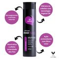 Kit Gloss Matizador Avora Magic Purple Platinum