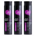 Kit Gloss Matizador Avora Magic Purple Platinum
