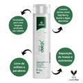 Shampoo Desintoxicante Avora Splendore Detox 300ml