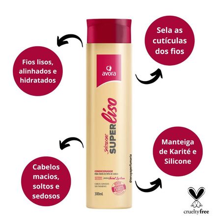 Condicionador-Avora-Splendore-SuperLiso-300ml--2