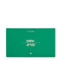 Eudora Niina Secrets - Paleta de Sombras Verde 5,6g 1Un
