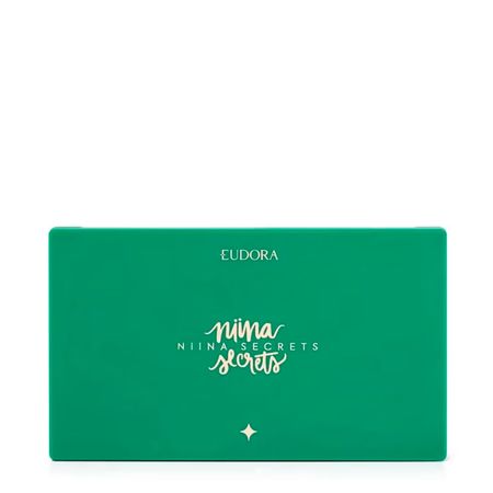 Eudora-Niina-Secrets---Paleta-de-Sombras-Verde-5,6g-1Un--2