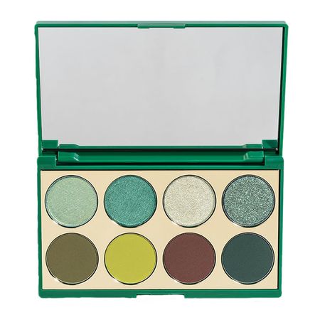 Eudora-Niina-Secrets---Paleta-de-Sombras-Verde-5,6g-1Un--1