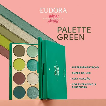 Eudora-Niina-Secrets---Paleta-de-Sombras-Verde-5,6g-1Un--5