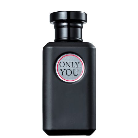 New-Brand-Prestige-Only-You-Black-Eau-de-Toilette---Perfume-Masculino-100ml--2