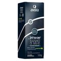 Tonalizante Banho de Brilho Avora Splendore 3D Preto Azulado 100g