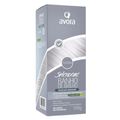 Tonalizante Banho de Brilho Avora Splendore 3D Platina 100g