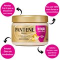 Máscara Intensiva Pantene Pro-V Nutrição Umectante 270ml