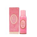 Kit Ulric de Varens UDV Isa Feminino - Eau de Parfum 100ml + Desodorante Feminino 125ml Kit