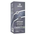Tonalizante Banho de Brilho Avora Splendore 3D Cinza 100g