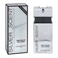 Jacques Bogart Silver Scent Infinite Silver Eau de Toilette - Perfume Masculino 100ml 100ml