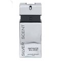 Jacques Bogart Silver Scent Infinite Silver Eau de Toilette - Perfume Masculino 100ml 100ml