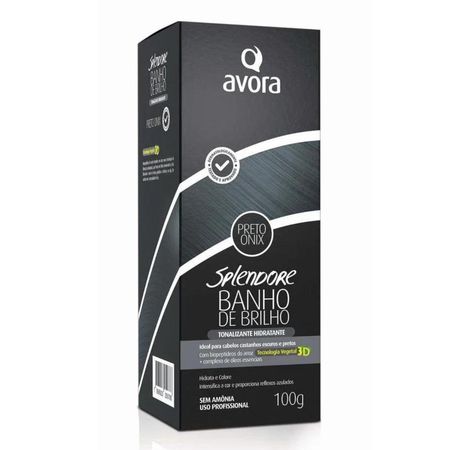 Tonalizante-Banho-de-Brilho-Avora-Splendore-3D-Preto-Onix-100g--4