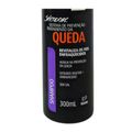 Kit Shampoo Avora Splendore Tratamento da Queda Com 3