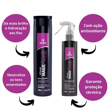 Kit--Avora-Splendore-Magic-Purple-Platinum---Spray-Gloss-+-Matizador-Gloss--2