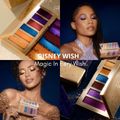 Paleta + Iluminador Bruna Tavares Disney Wish