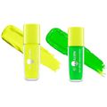 Kit Sombra Liquída 3x1 Bruna Tavares Et Alien Com 2 5ml