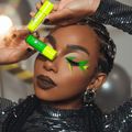 Kit Sombra Liquída 3x1 Bruna Tavares Et Alien Com 2 5ml