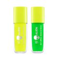 Kit Sombra Liquída 3x1 Bruna Tavares Et Alien Com 2 5ml