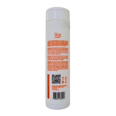 Máscara-Condicionante-Cabelos-Avora-Quimicamente-Tratado-Vive-Concept-250ml--3