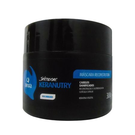 Máscara-Reconstrutora-Avora-Splendore-Keranutry-300g--1