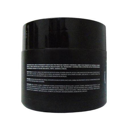 Máscara-Reconstrutora-Avora-Splendore-Keranutry-300g--3